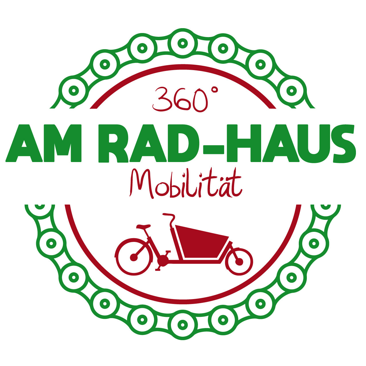 Am Rad-Haus GmbH 